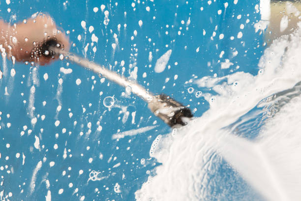 Best Machinery and Equipment Cleaning  in Benton, IL