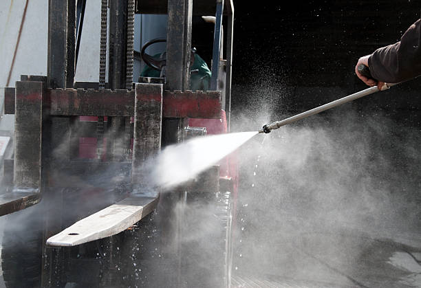 Best Heavy Equipment Washing  in Benton, IL