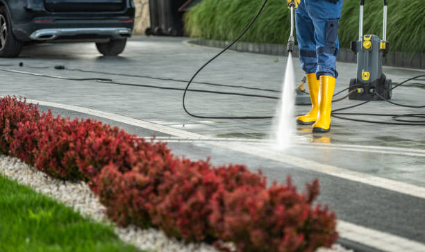 Reliable Benton, IL Pressure Washing Services Solutions